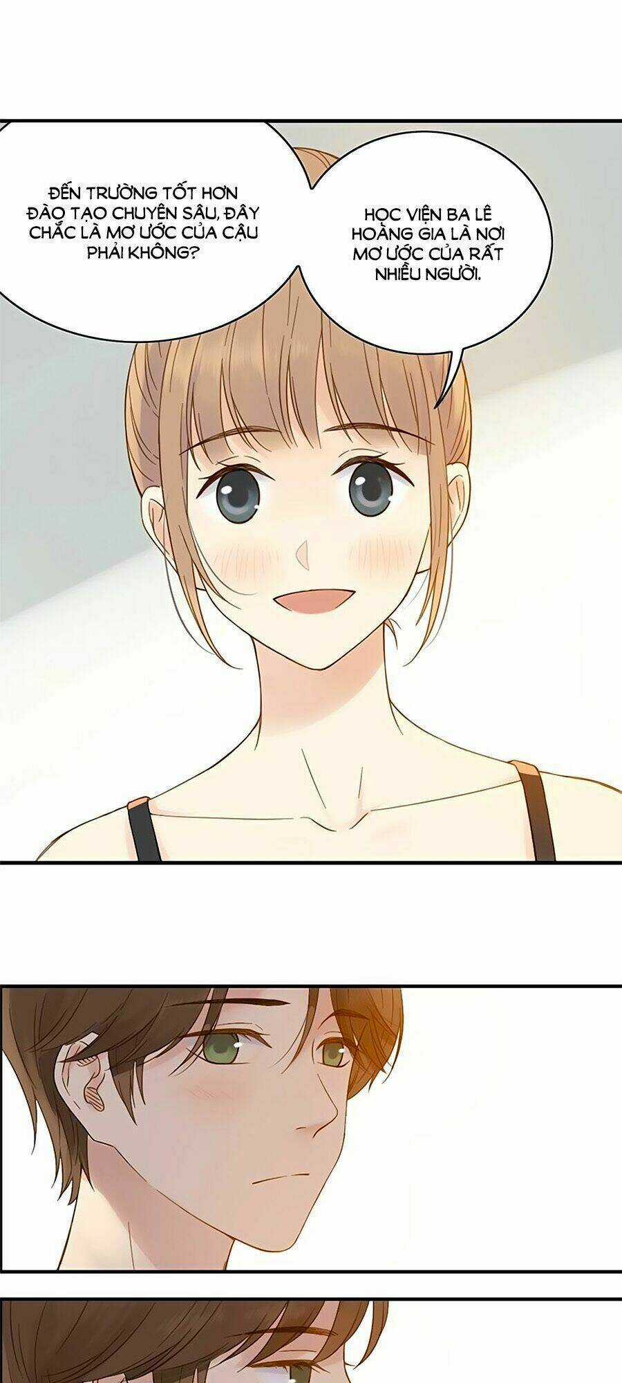 Bạc Hà Chi Hạ 2 - Chapter 74 - Trang 11