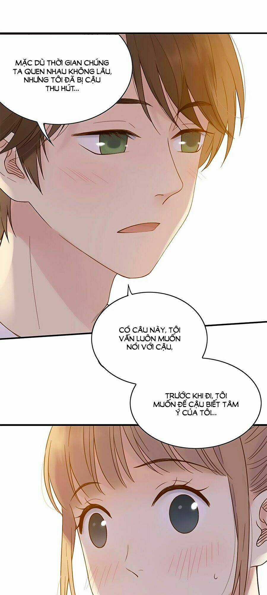 Bạc Hà Chi Hạ 2 - Chapter 74 - Trang 14