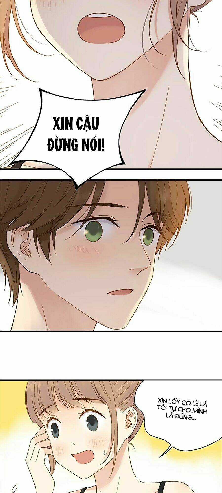 Bạc Hà Chi Hạ 2 - Chapter 74 - Trang 16