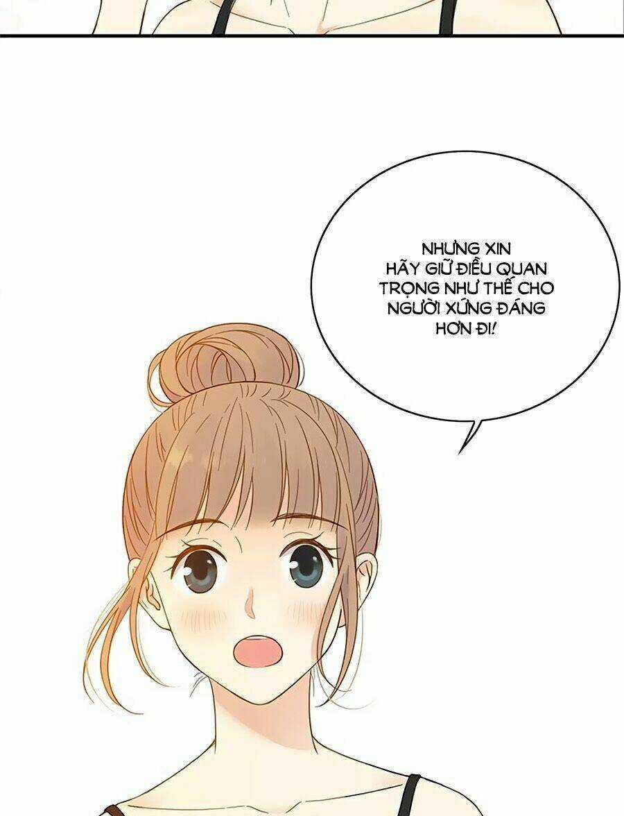 Bạc Hà Chi Hạ 2 - Chapter 74 - Trang 17