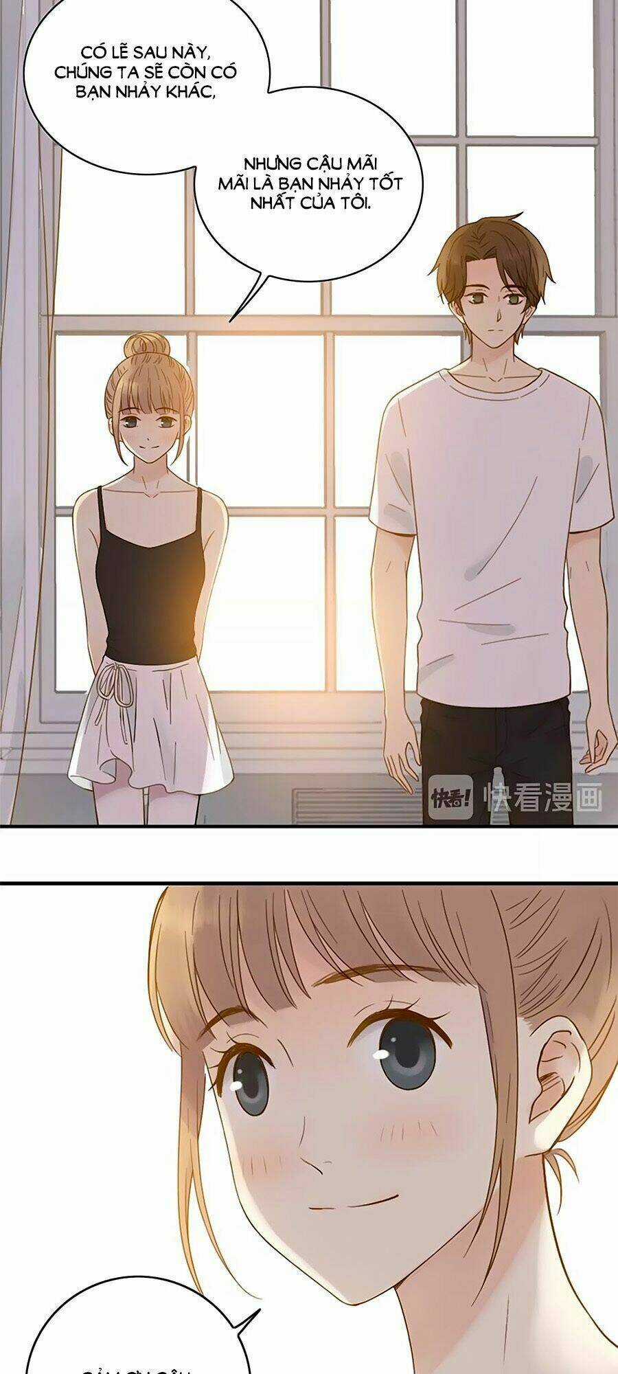 Bạc Hà Chi Hạ 2 - Chapter 74 - Trang 20