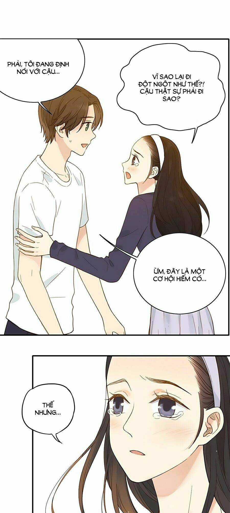 Bạc Hà Chi Hạ 2 - Chapter 74 - Trang 23