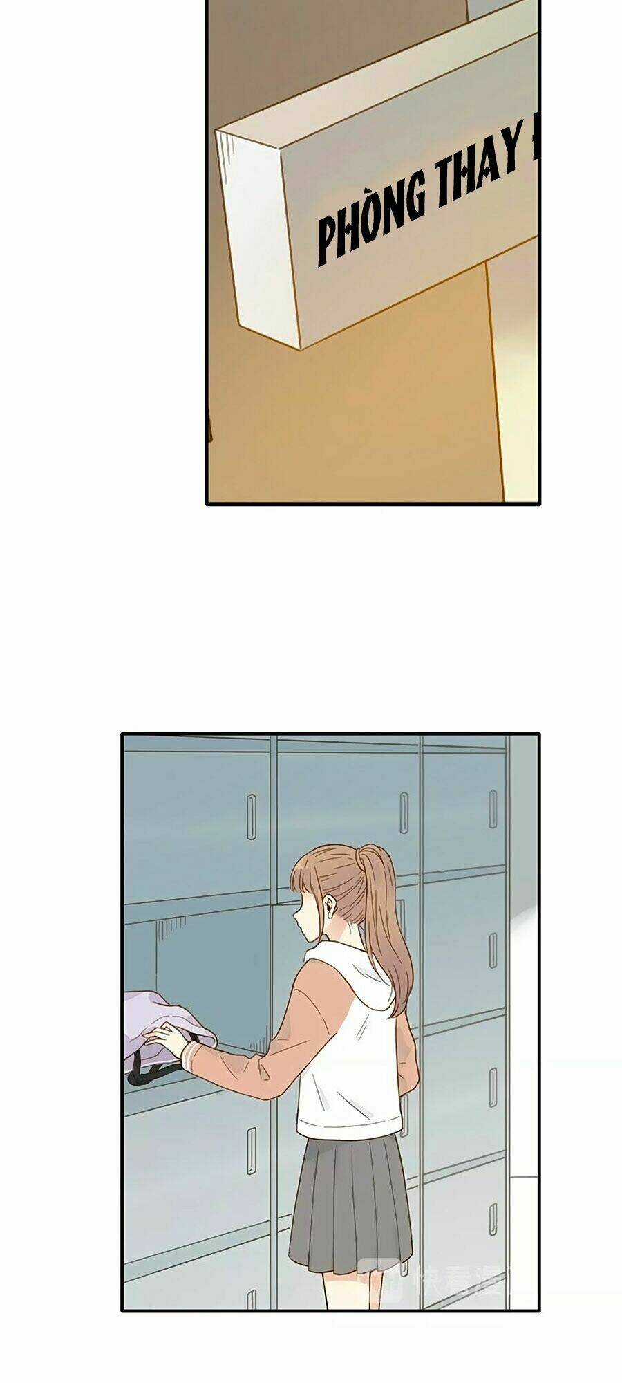 Bạc Hà Chi Hạ 2 - Chapter 74 - Trang 25