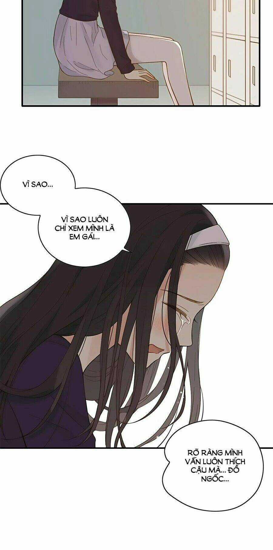 Bạc Hà Chi Hạ 2 - Chapter 74 - Trang 27