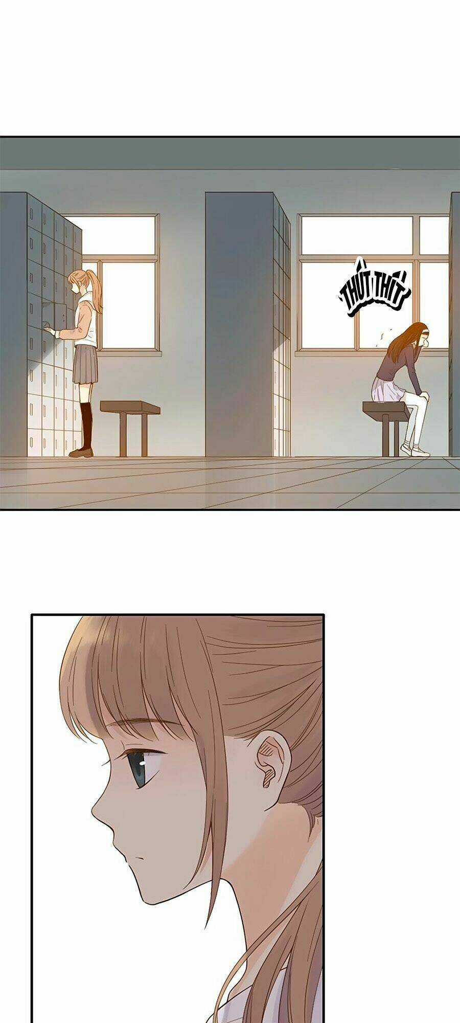 Bạc Hà Chi Hạ 2 - Chapter 74 - Trang 28