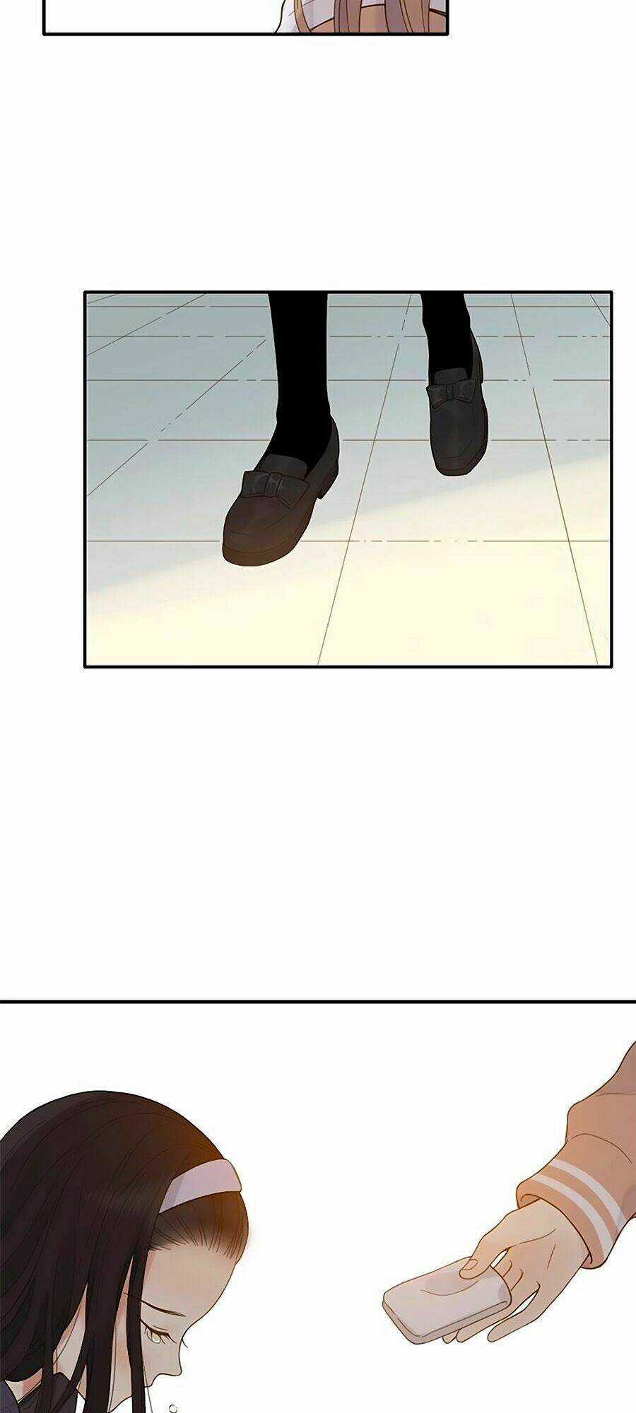 Bạc Hà Chi Hạ 2 - Chapter 74 - Trang 29