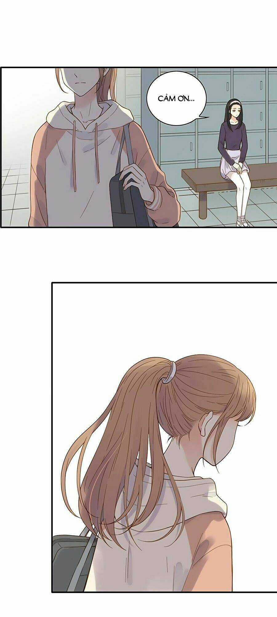 Bạc Hà Chi Hạ 2 - Chapter 74 - Trang 32