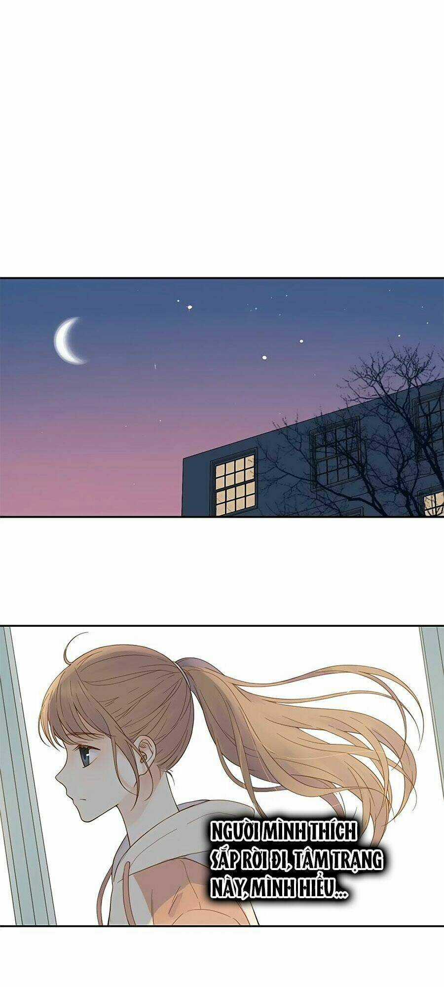 Bạc Hà Chi Hạ 2 - Chapter 74 - Trang 33