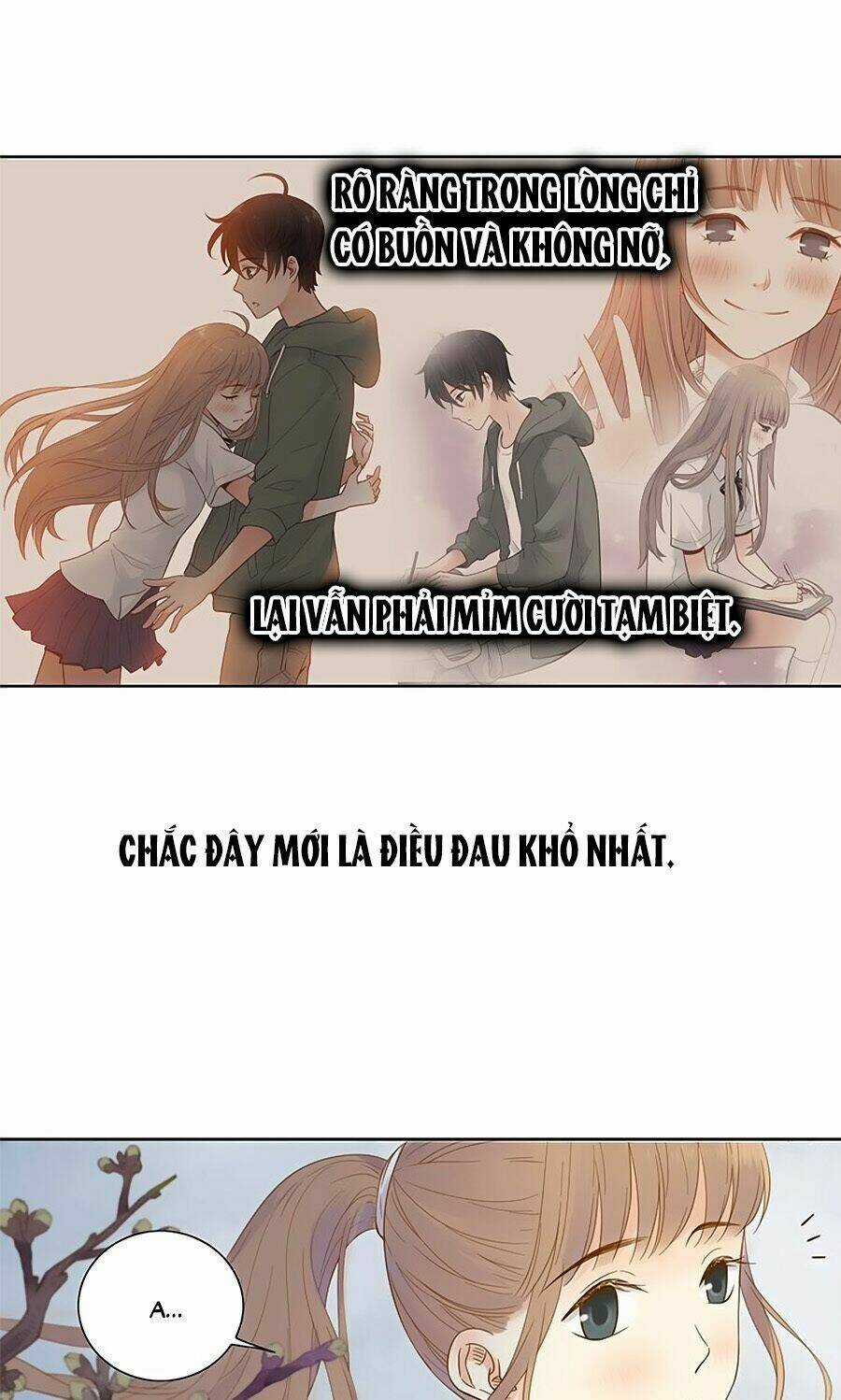 Bạc Hà Chi Hạ 2 - Chapter 74 - Trang 34