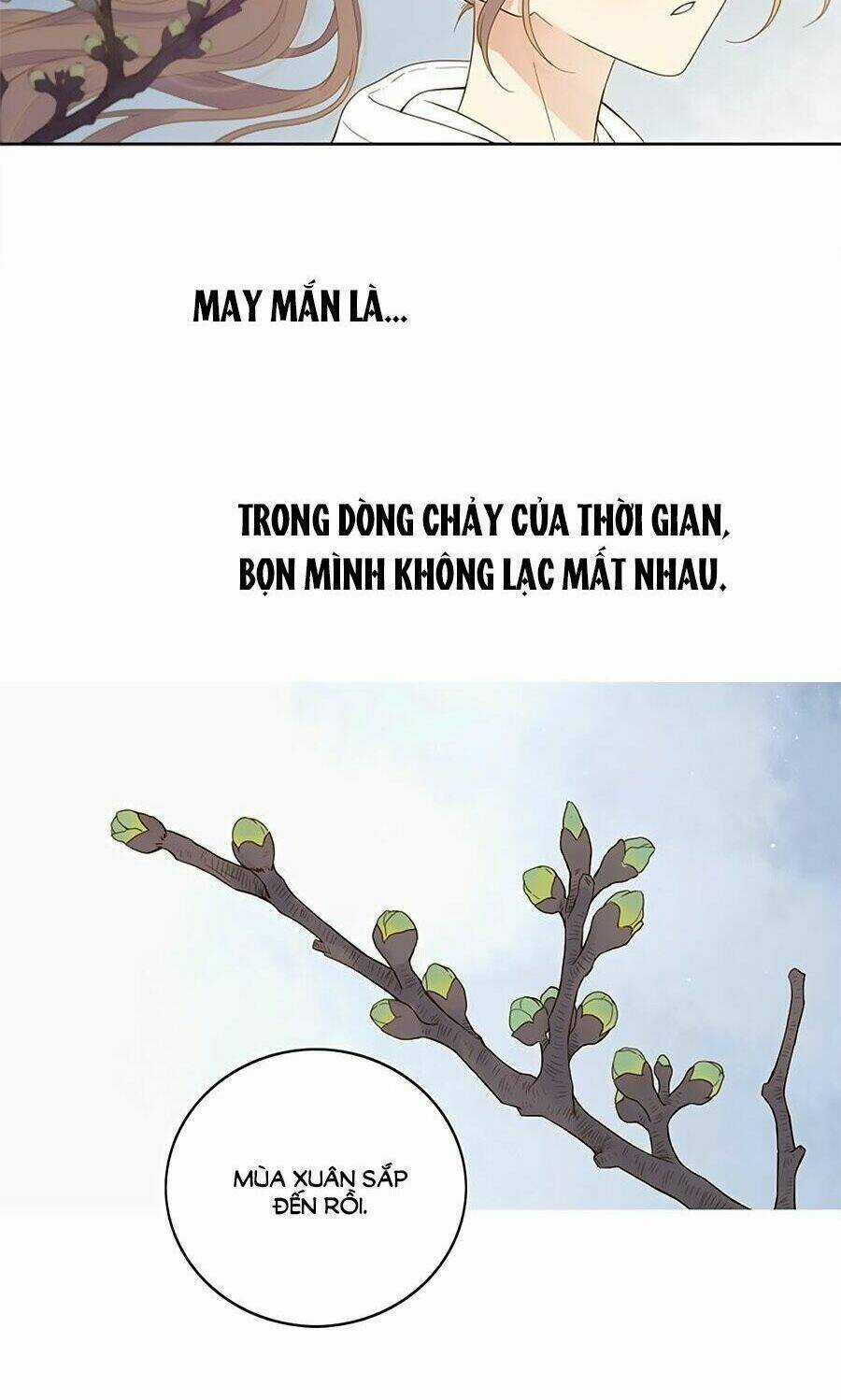 Bạc Hà Chi Hạ 2 - Chapter 74 - Trang 35