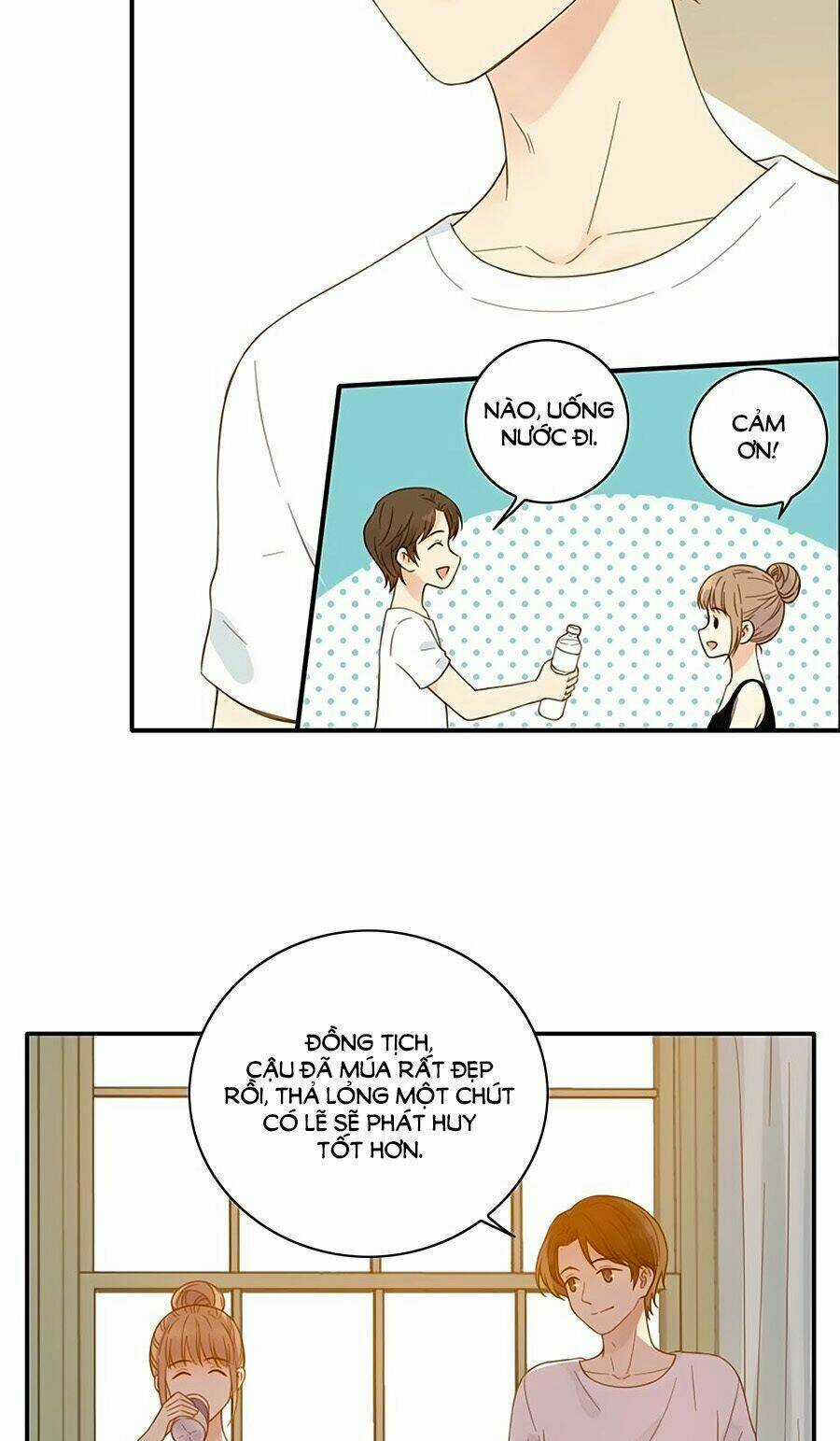 Bạc Hà Chi Hạ 2 - Chapter 74 - Trang 6