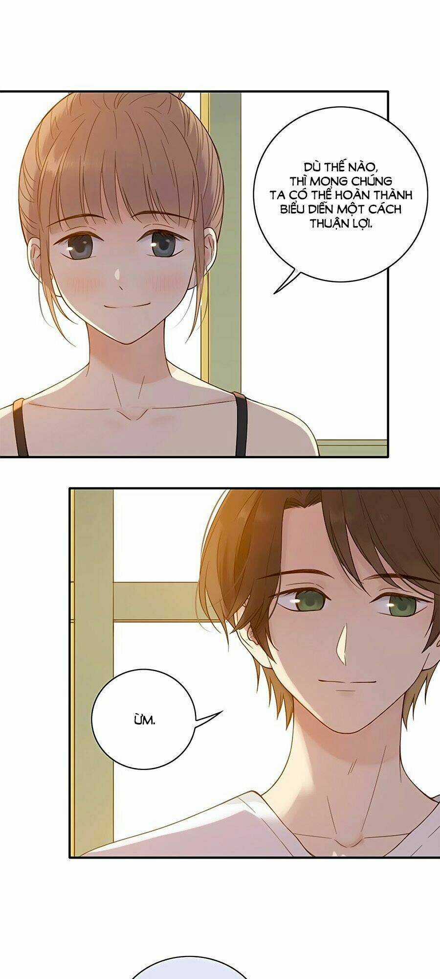 Bạc Hà Chi Hạ 2 - Chapter 74 - Trang 8