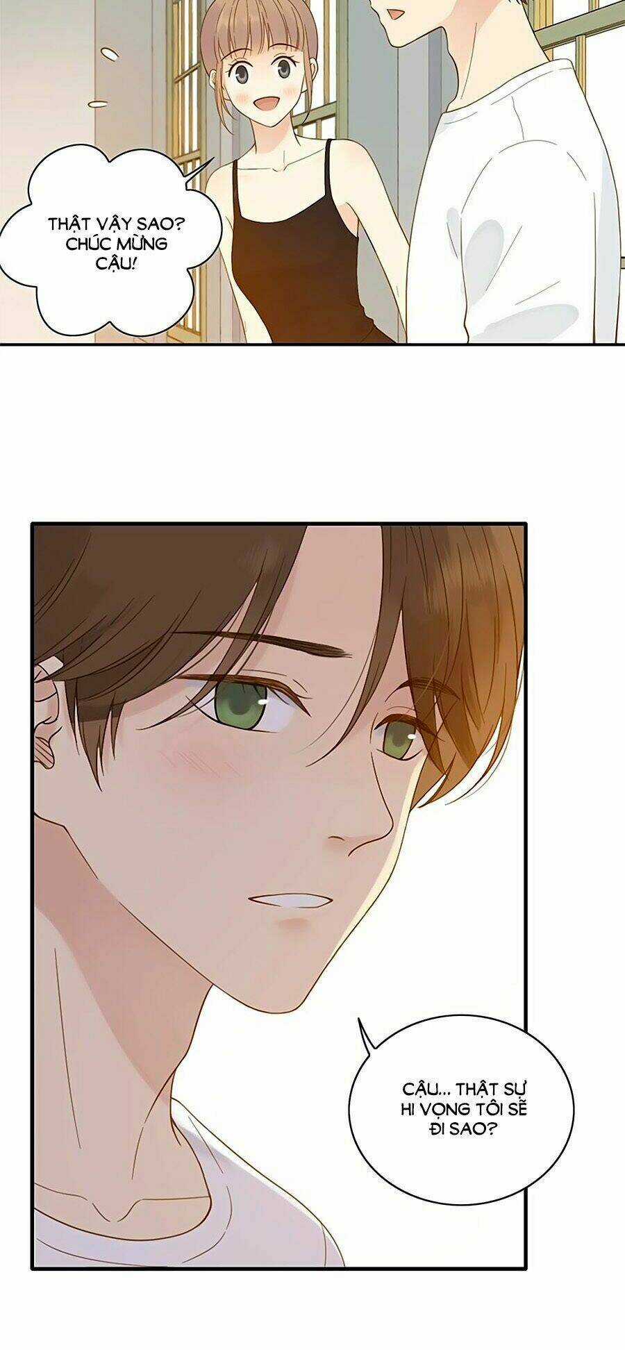 Bạc Hà Chi Hạ 2 - Chapter 74 - Trang 10