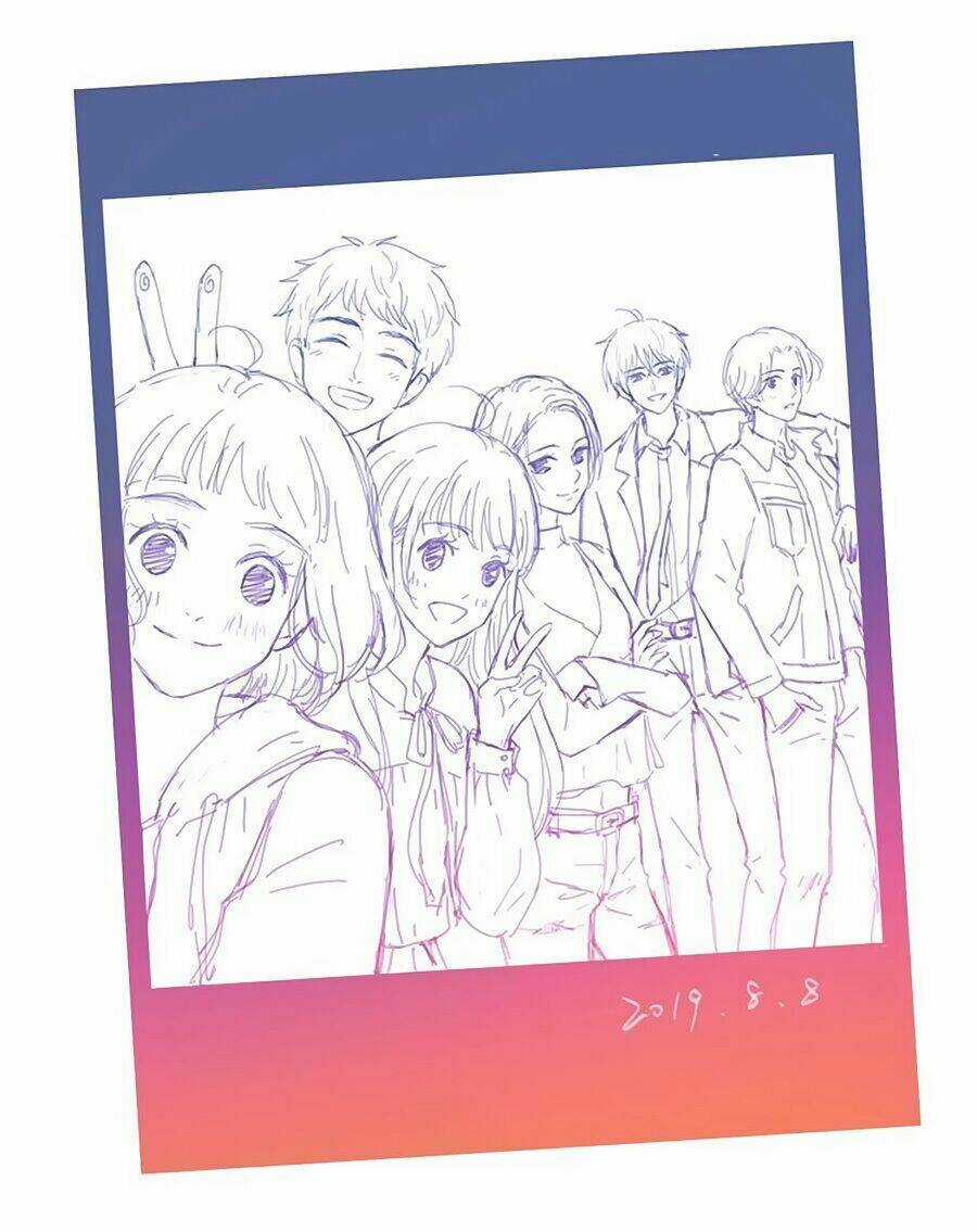 Bạc Hà Chi Hạ 2 - Chapter 75 - Trang 2