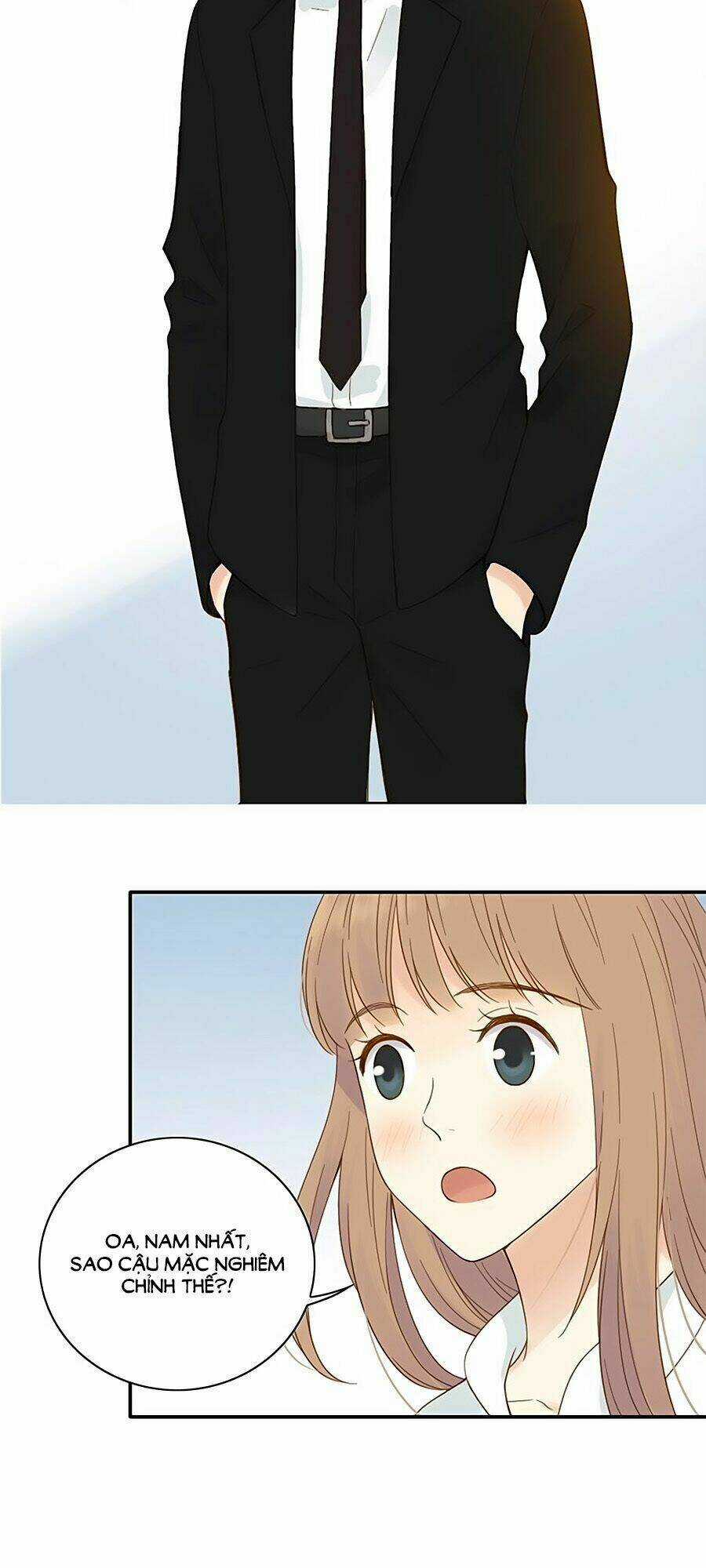 Bạc Hà Chi Hạ 2 - Chapter 75 - Trang 11