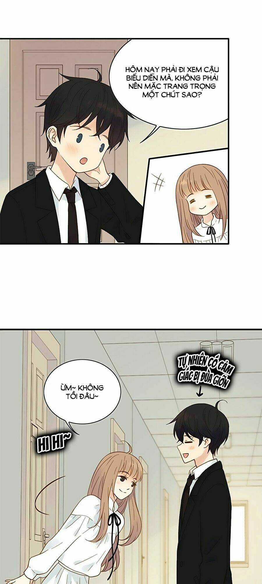 Bạc Hà Chi Hạ 2 - Chapter 75 - Trang 12