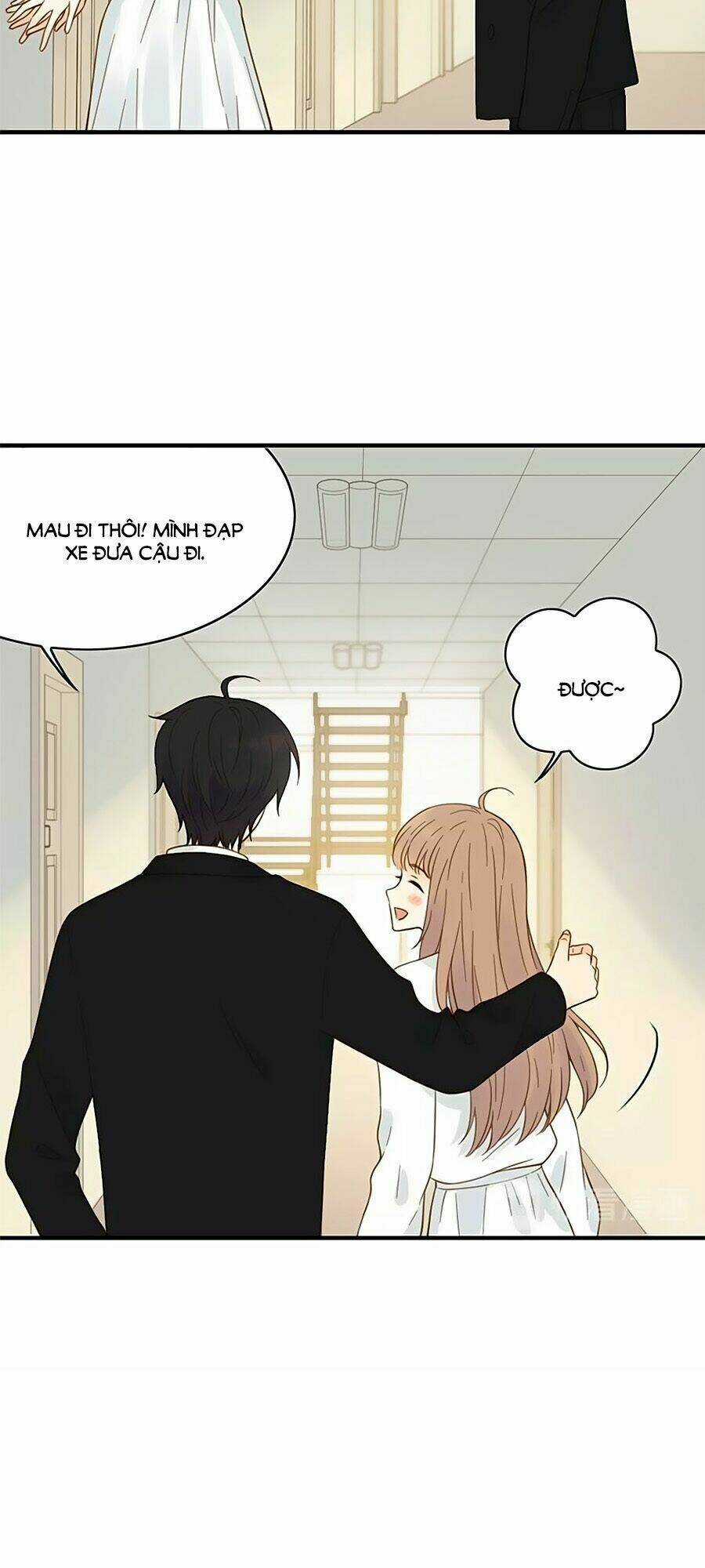 Bạc Hà Chi Hạ 2 - Chapter 75 - Trang 13