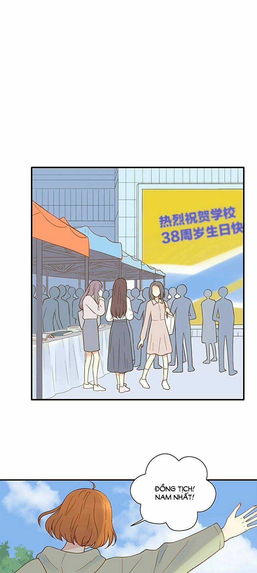 Bạc Hà Chi Hạ 2 - Chapter 75 - Trang 14