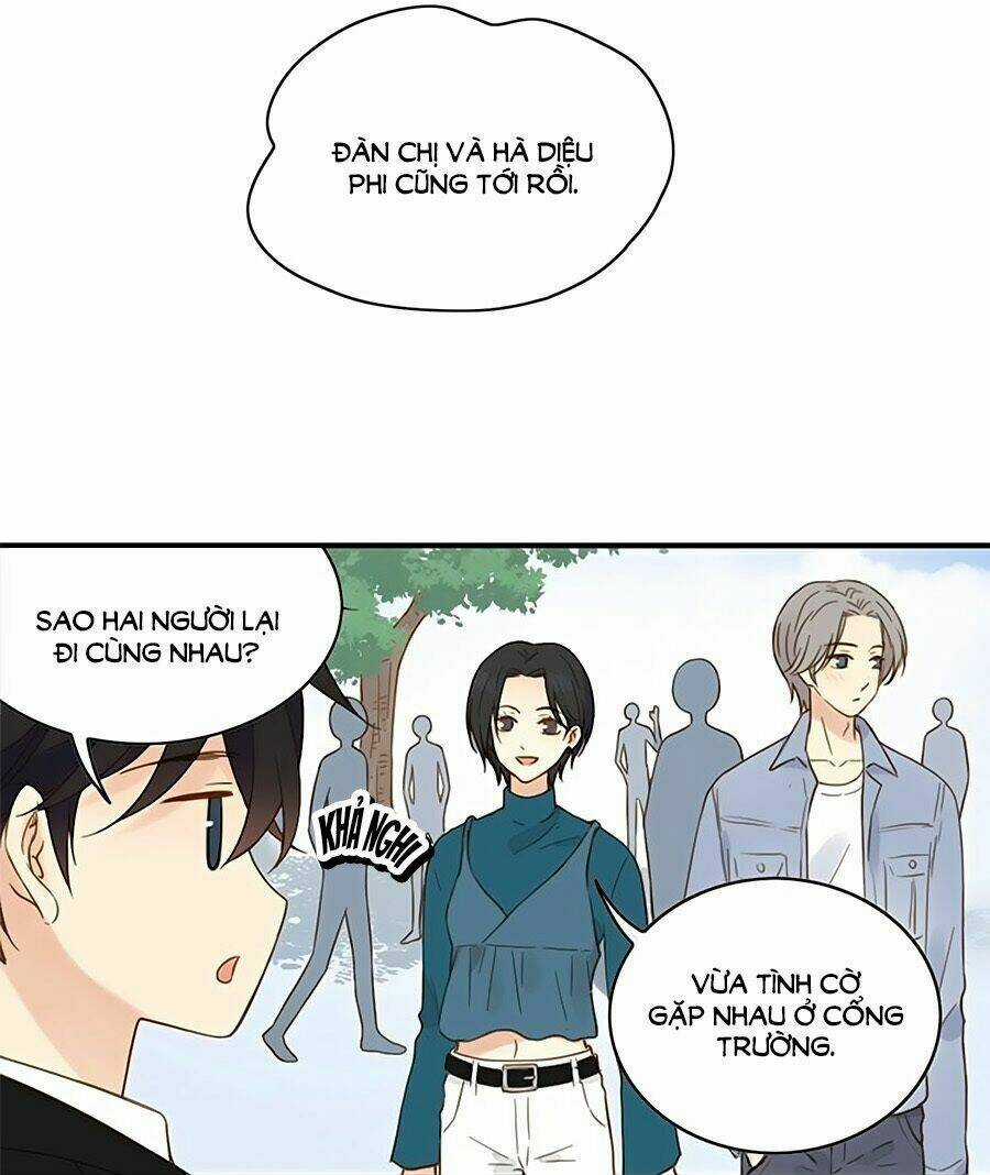 Bạc Hà Chi Hạ 2 - Chapter 75 - Trang 16