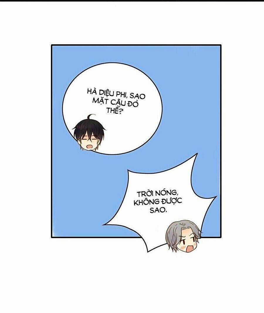 Bạc Hà Chi Hạ 2 - Chapter 75 - Trang 17