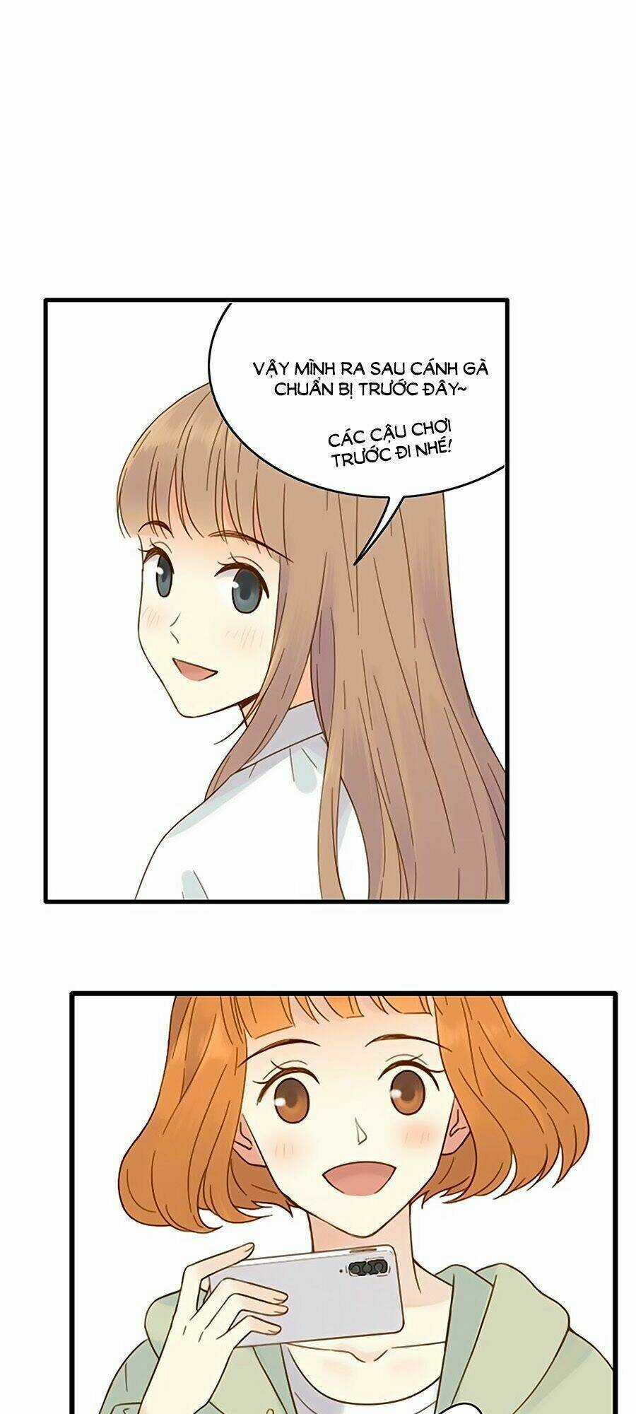 Bạc Hà Chi Hạ 2 - Chapter 75 - Trang 18