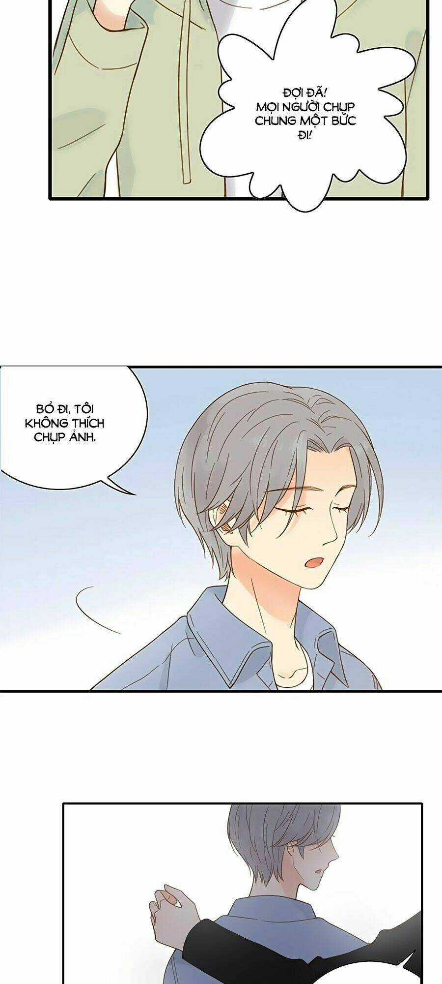 Bạc Hà Chi Hạ 2 - Chapter 75 - Trang 19