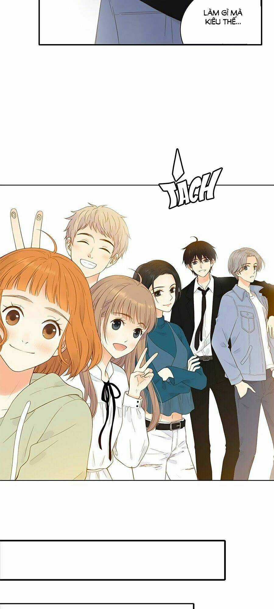 Bạc Hà Chi Hạ 2 - Chapter 75 - Trang 20