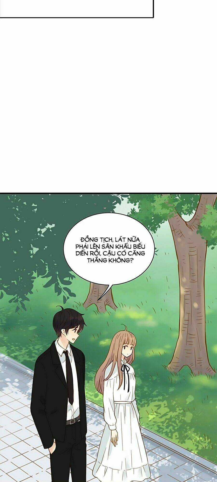 Bạc Hà Chi Hạ 2 - Chapter 75 - Trang 21