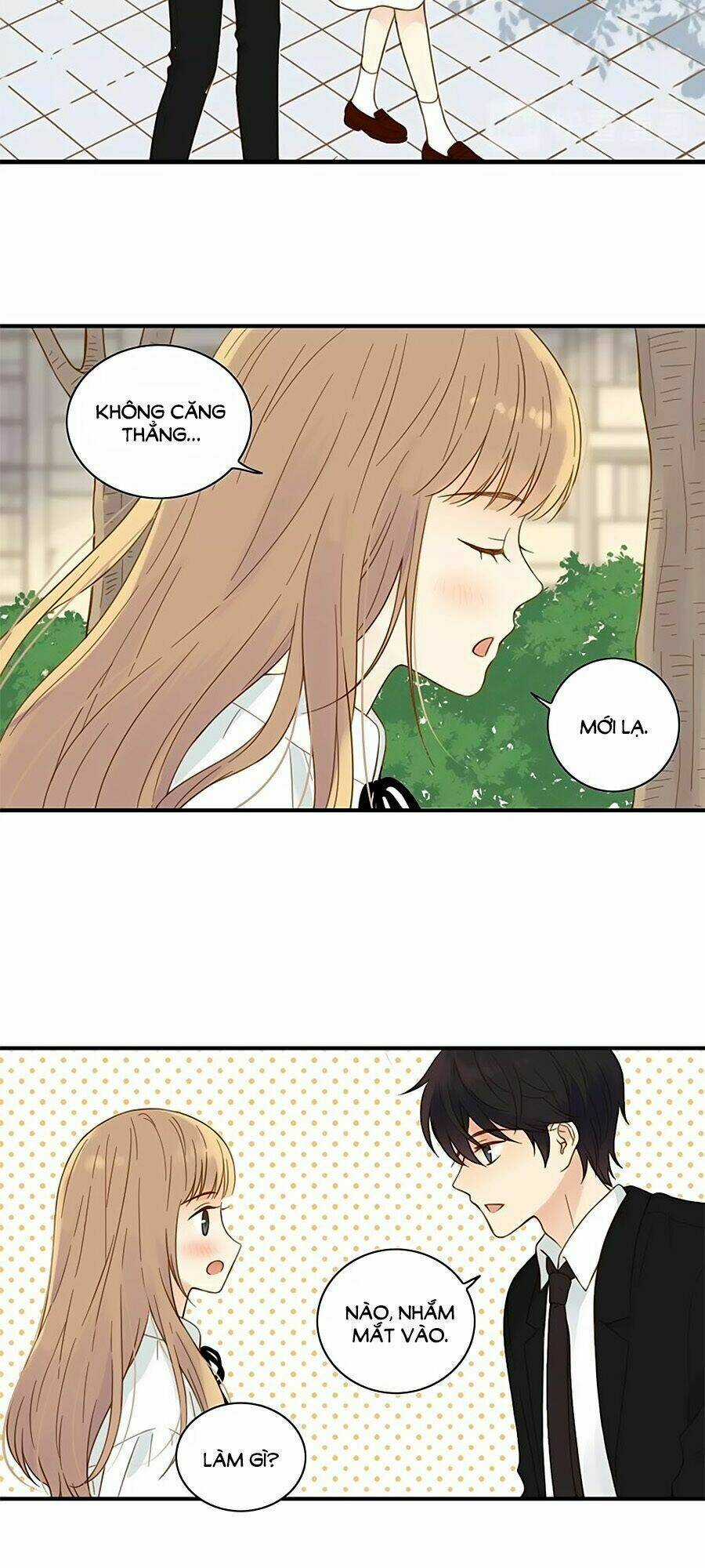 Bạc Hà Chi Hạ 2 - Chapter 75 - Trang 22