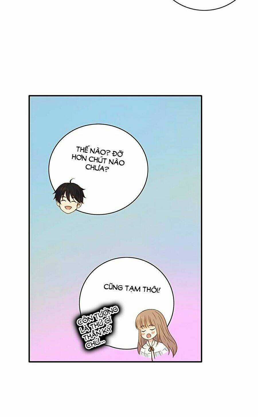 Bạc Hà Chi Hạ 2 - Chapter 75 - Trang 24