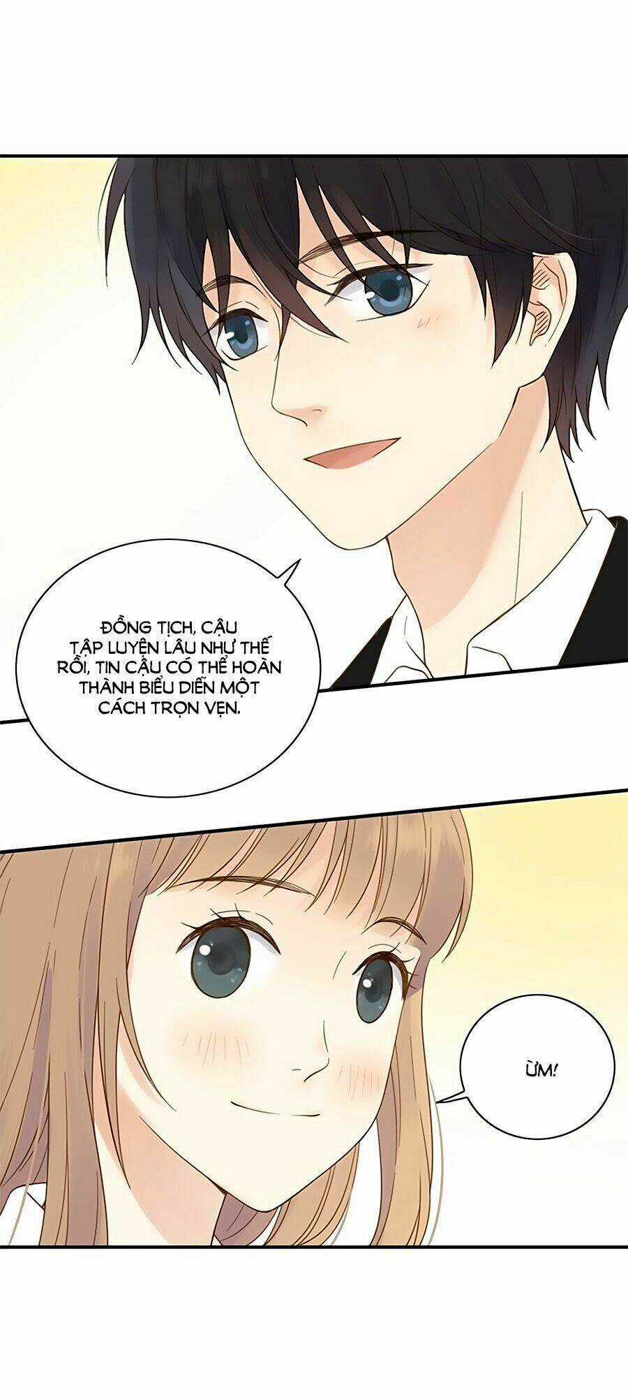 Bạc Hà Chi Hạ 2 - Chapter 75 - Trang 25