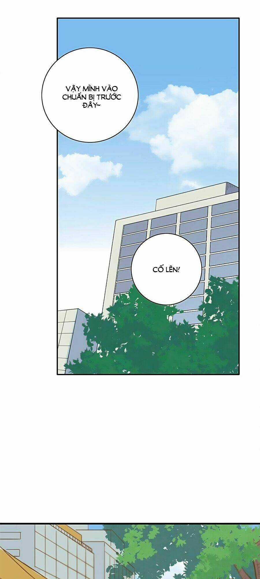 Bạc Hà Chi Hạ 2 - Chapter 75 - Trang 26