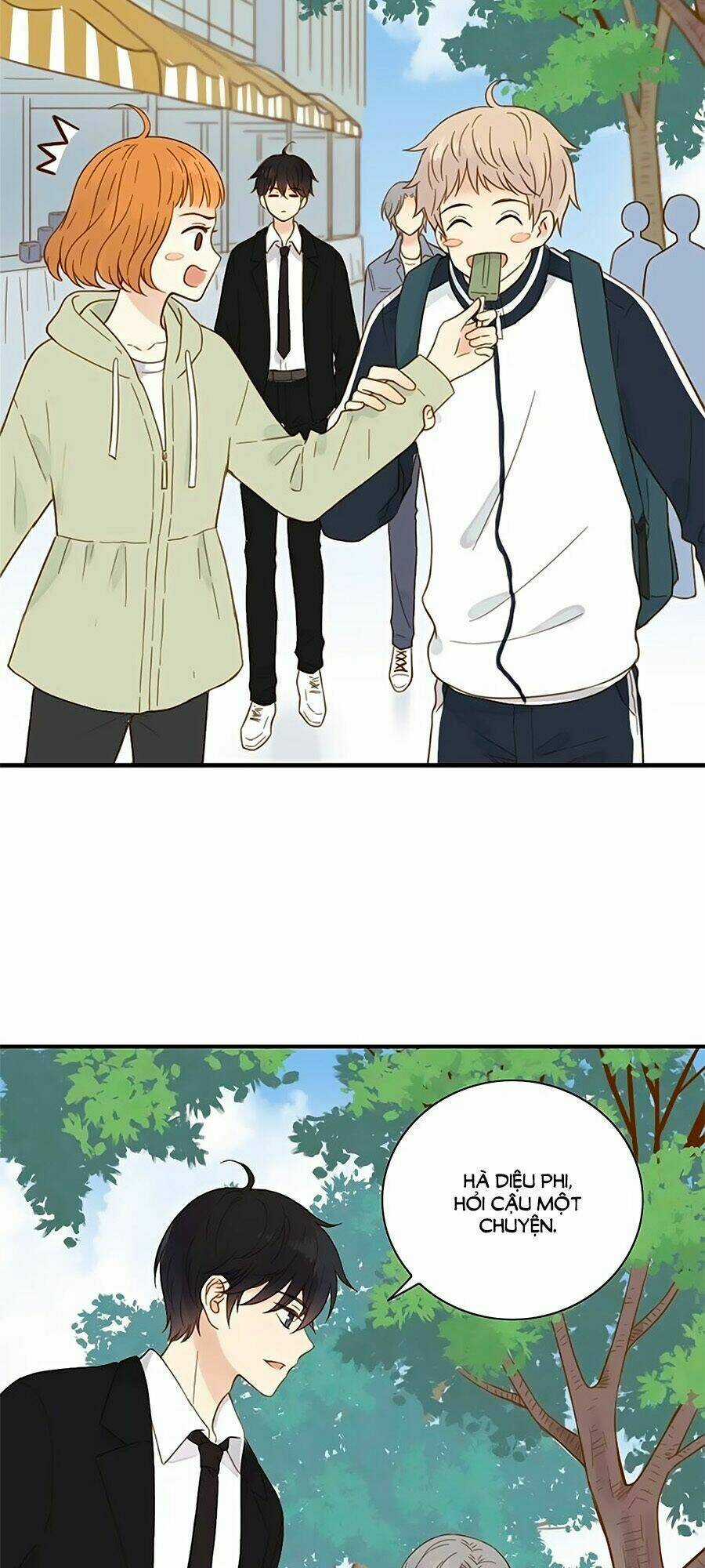 Bạc Hà Chi Hạ 2 - Chapter 75 - Trang 27