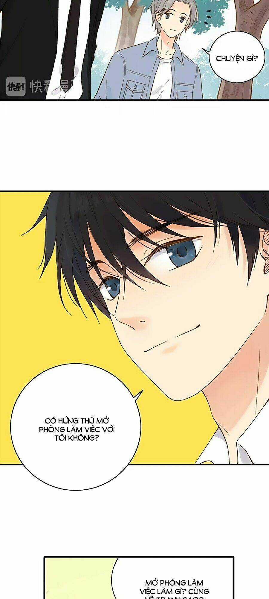 Bạc Hà Chi Hạ 2 - Chapter 75 - Trang 28