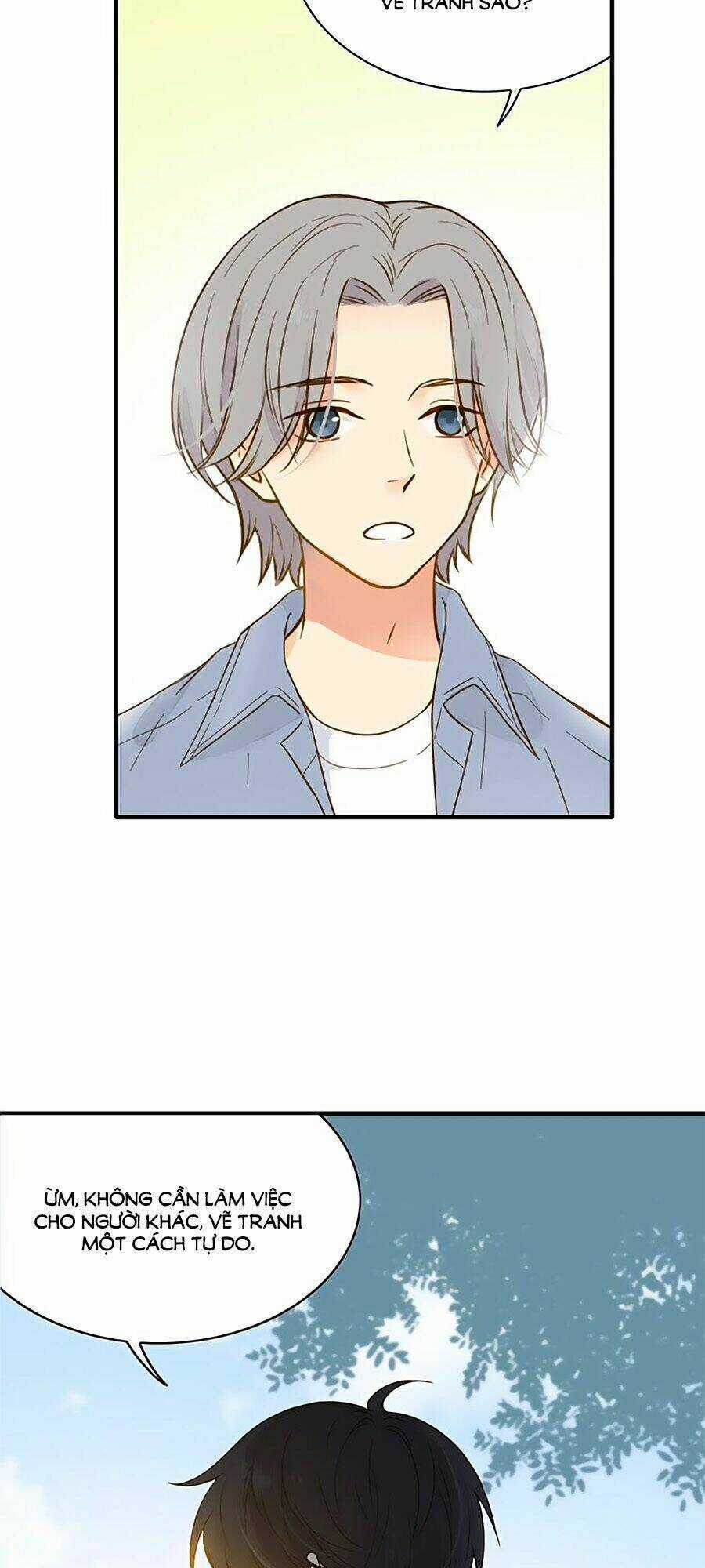 Bạc Hà Chi Hạ 2 - Chapter 75 - Trang 29