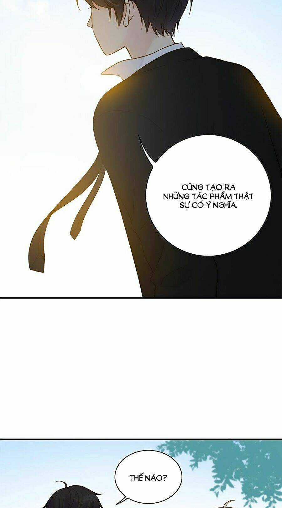 Bạc Hà Chi Hạ 2 - Chapter 75 - Trang 30