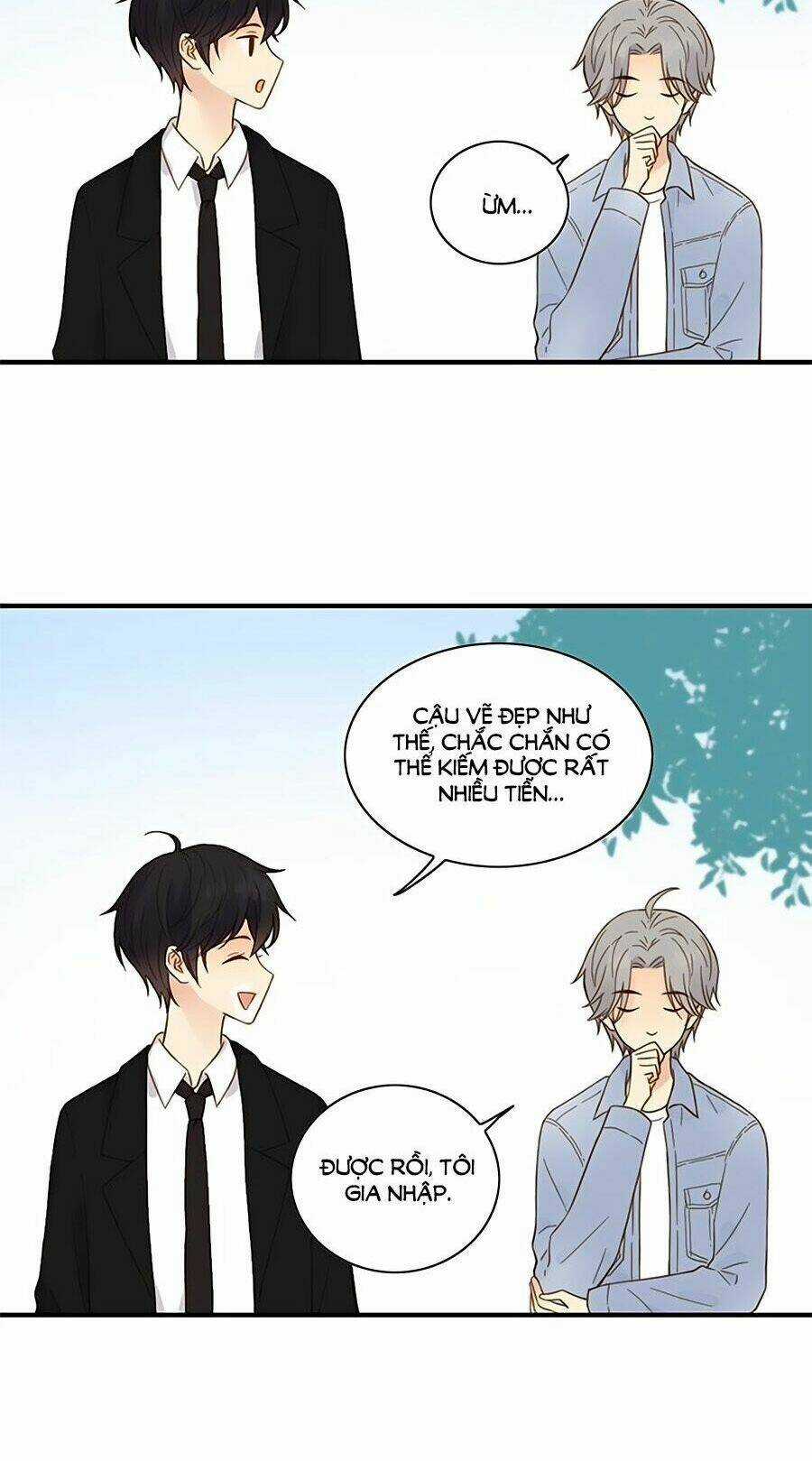 Bạc Hà Chi Hạ 2 - Chapter 75 - Trang 31