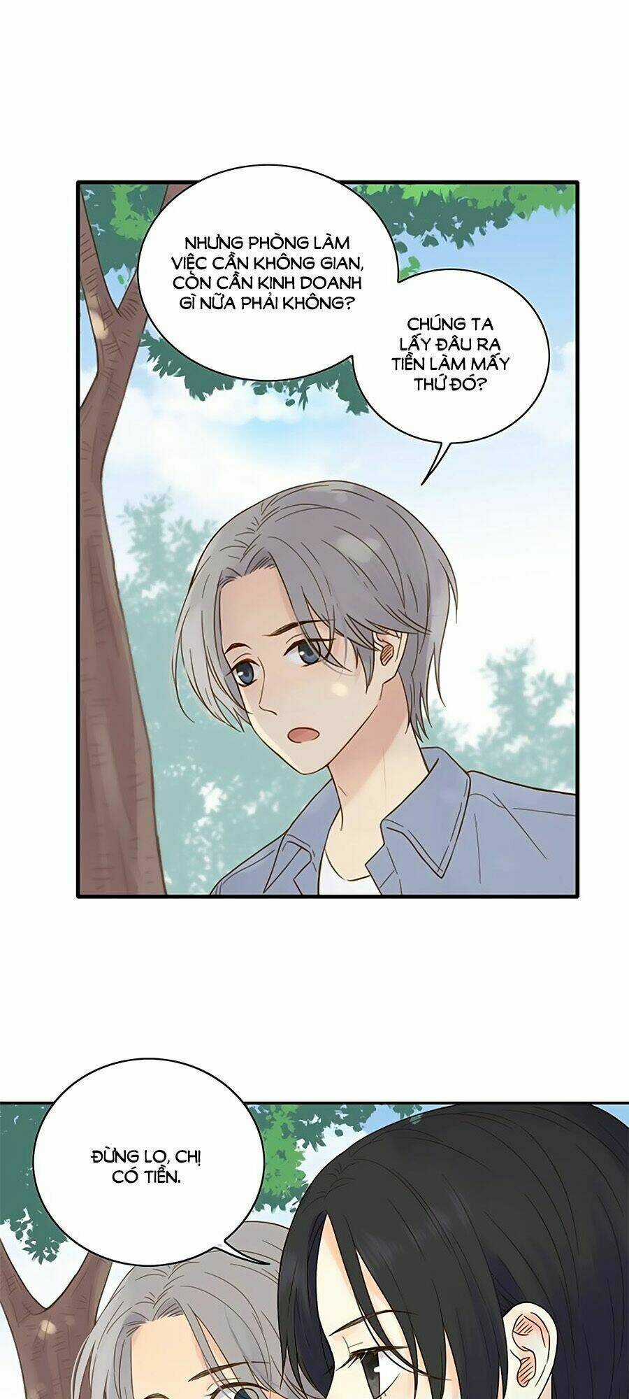 Bạc Hà Chi Hạ 2 - Chapter 75 - Trang 32