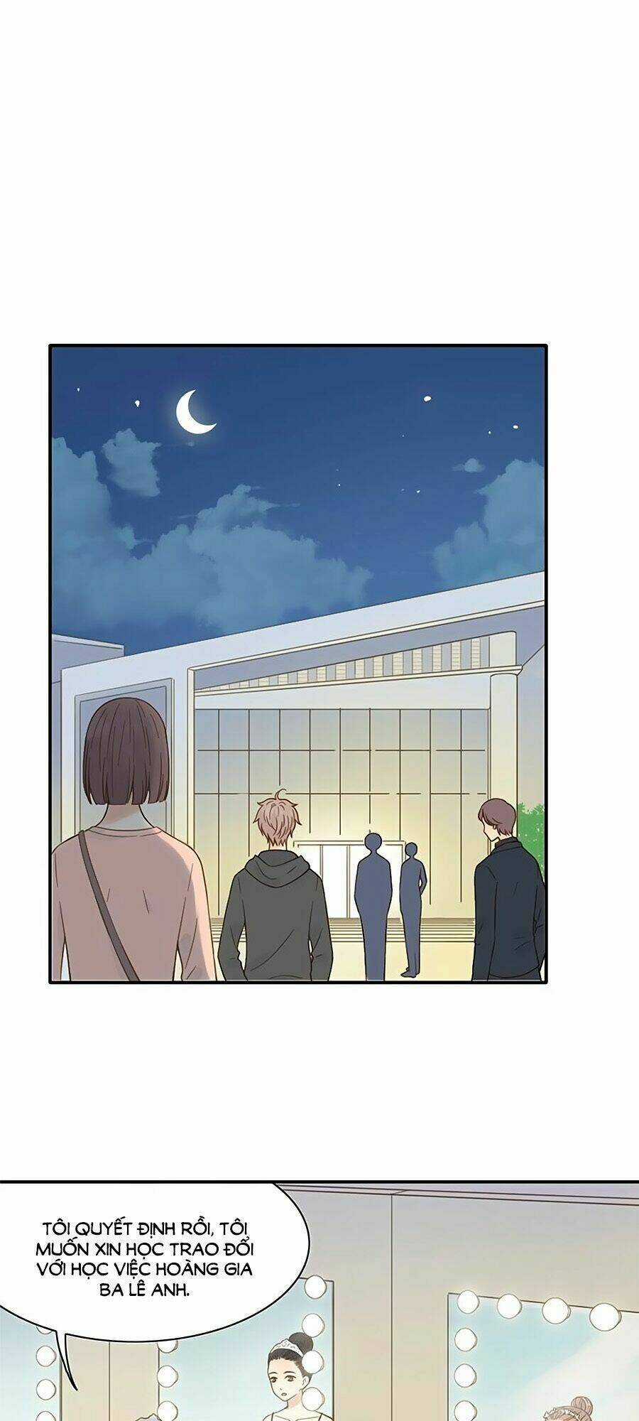 Bạc Hà Chi Hạ 2 - Chapter 75 - Trang 34