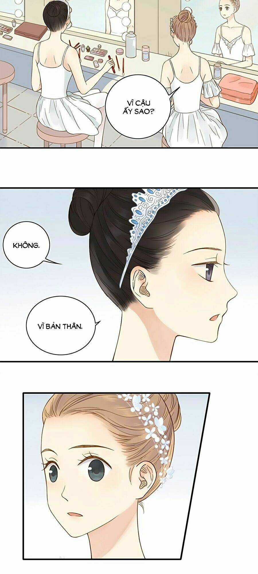 Bạc Hà Chi Hạ 2 - Chapter 75 - Trang 35