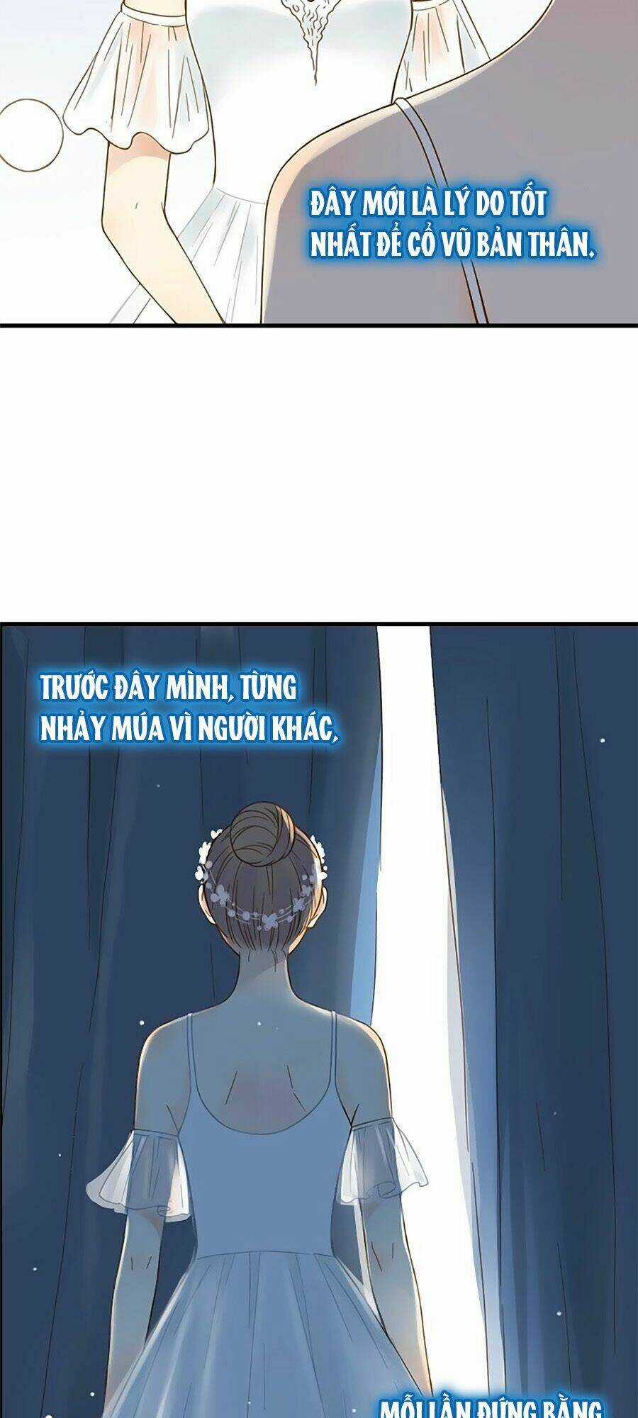 Bạc Hà Chi Hạ 2 - Chapter 75 - Trang 37