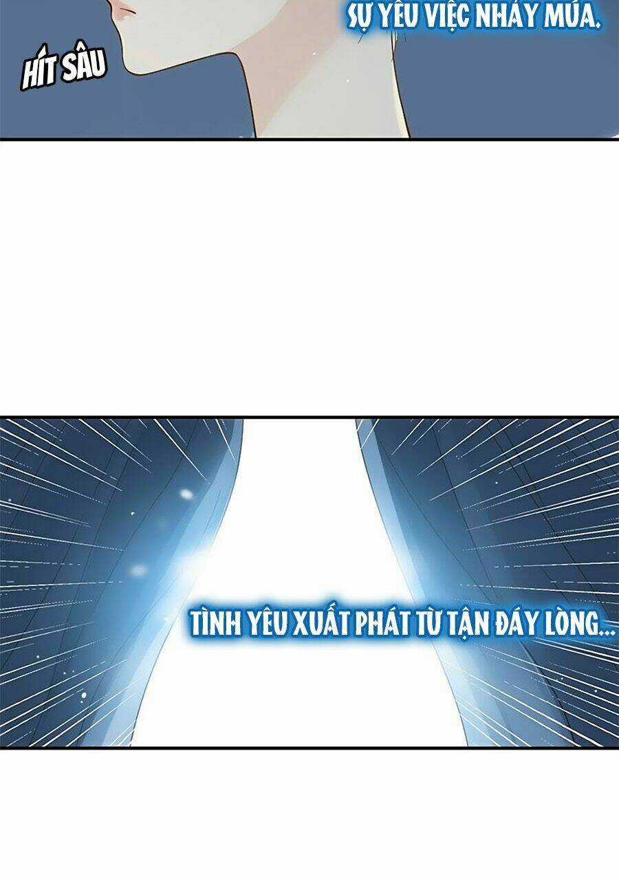 Bạc Hà Chi Hạ 2 - Chapter 75 - Trang 39