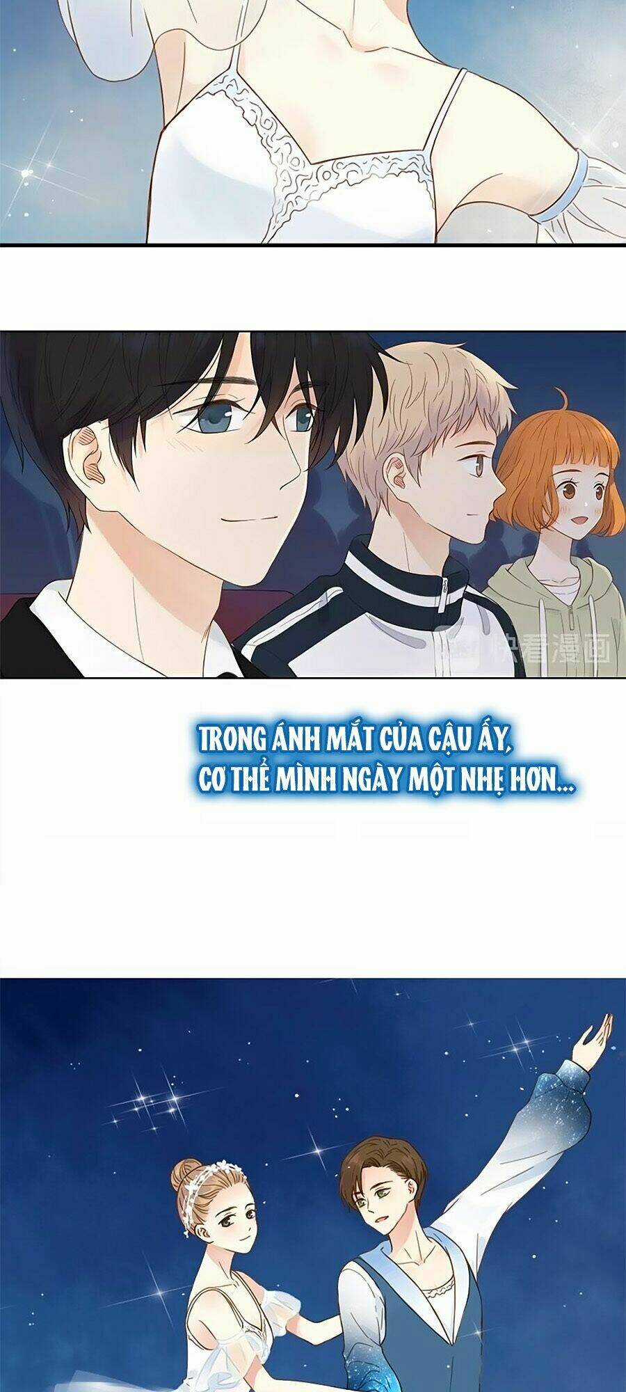 Bạc Hà Chi Hạ 2 - Chapter 75 - Trang 42