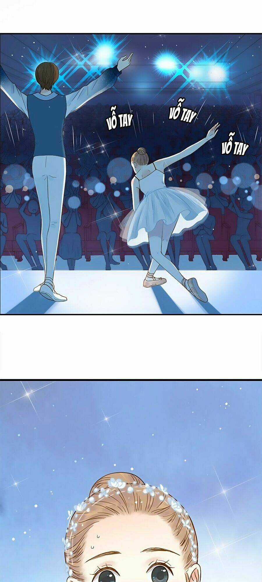 Bạc Hà Chi Hạ 2 - Chapter 75 - Trang 45