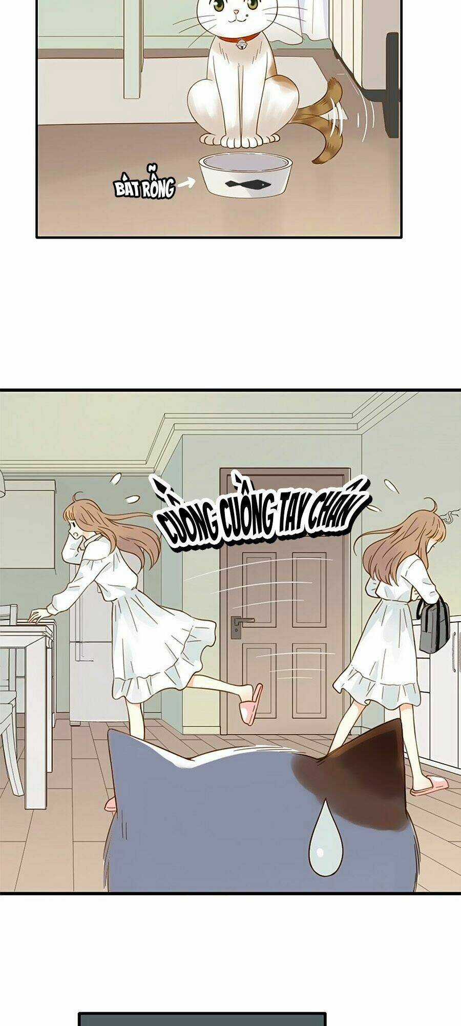 Bạc Hà Chi Hạ 2 - Chapter 75 - Trang 6