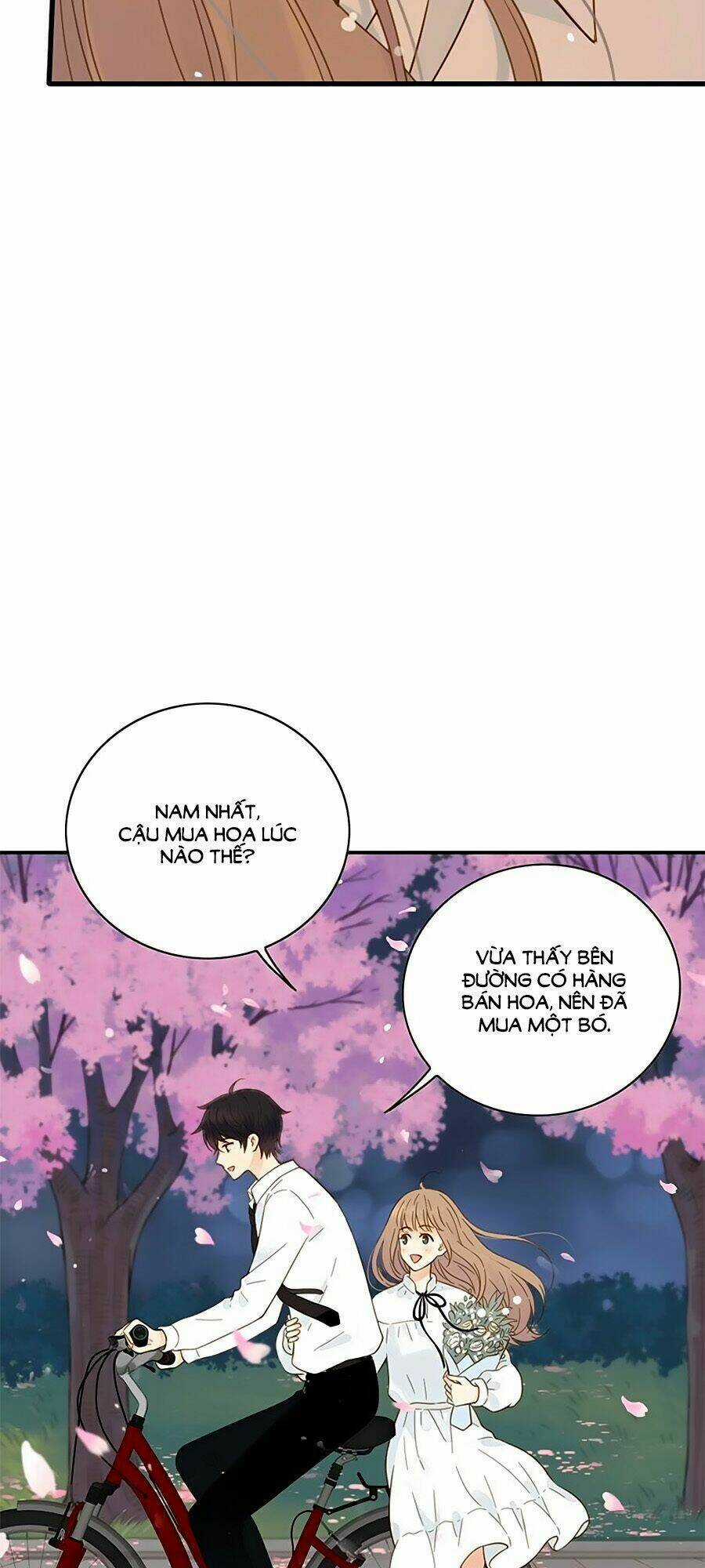 Bạc Hà Chi Hạ 2 - Chapter 75 - Trang 53