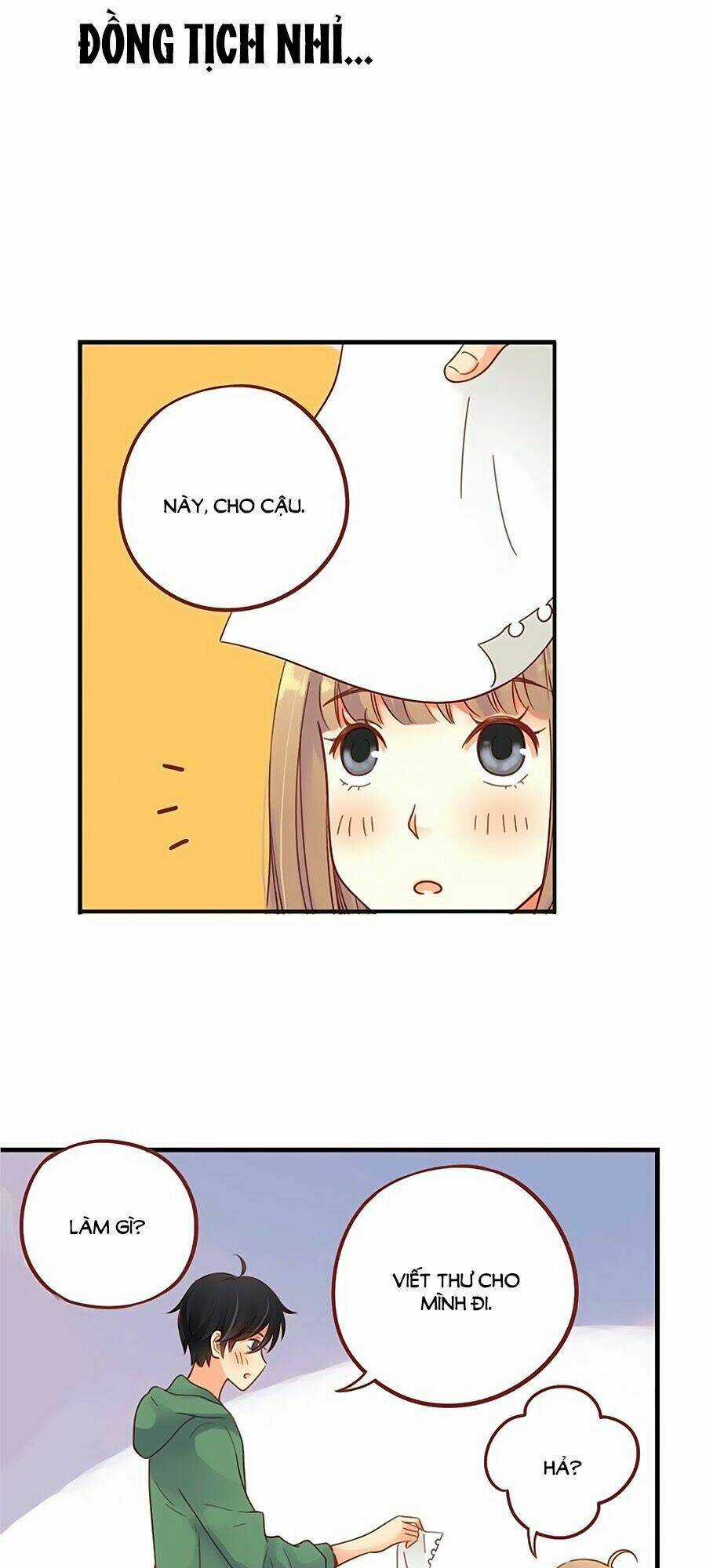 Bạc Hà Chi Hạ 2 - Chapter 75 - Trang 58