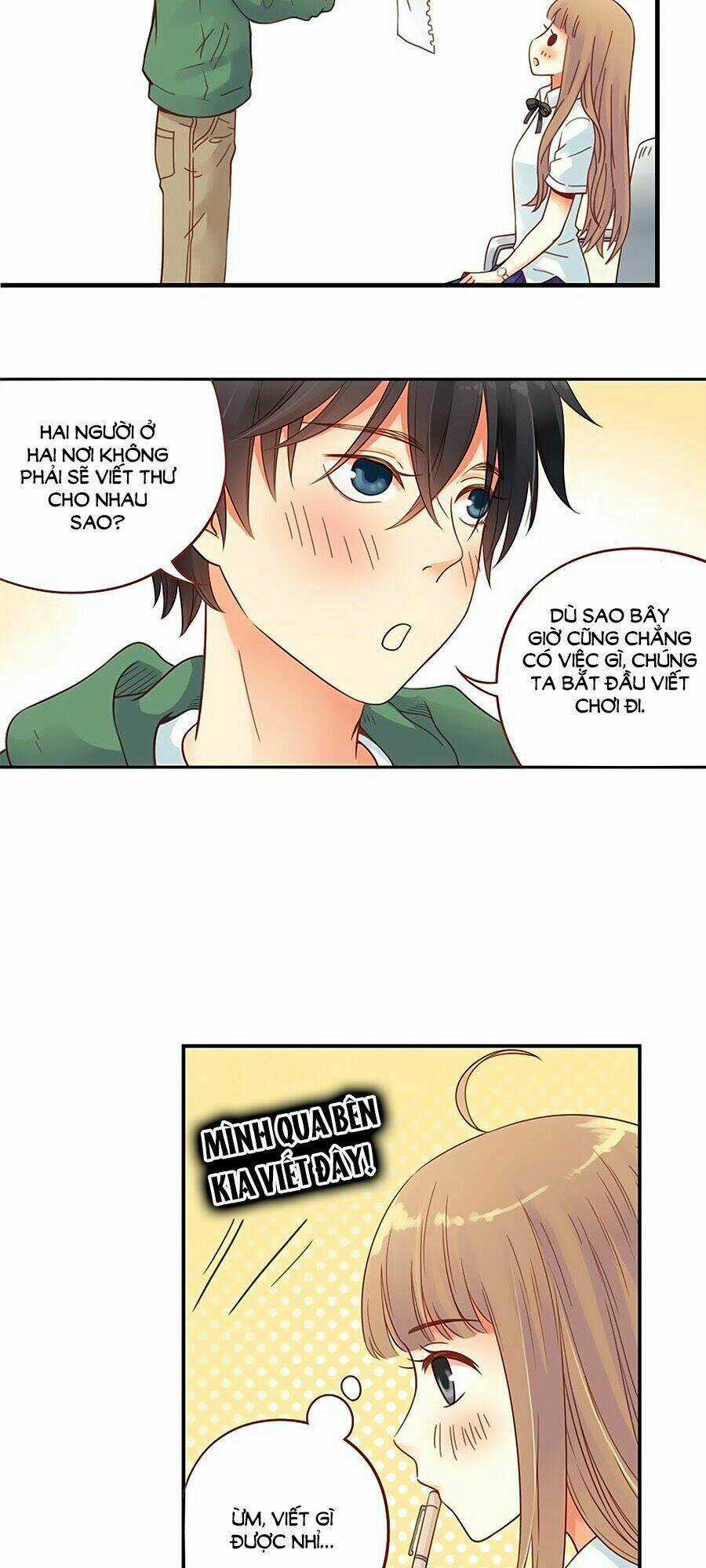 Bạc Hà Chi Hạ 2 - Chapter 75 - Trang 59