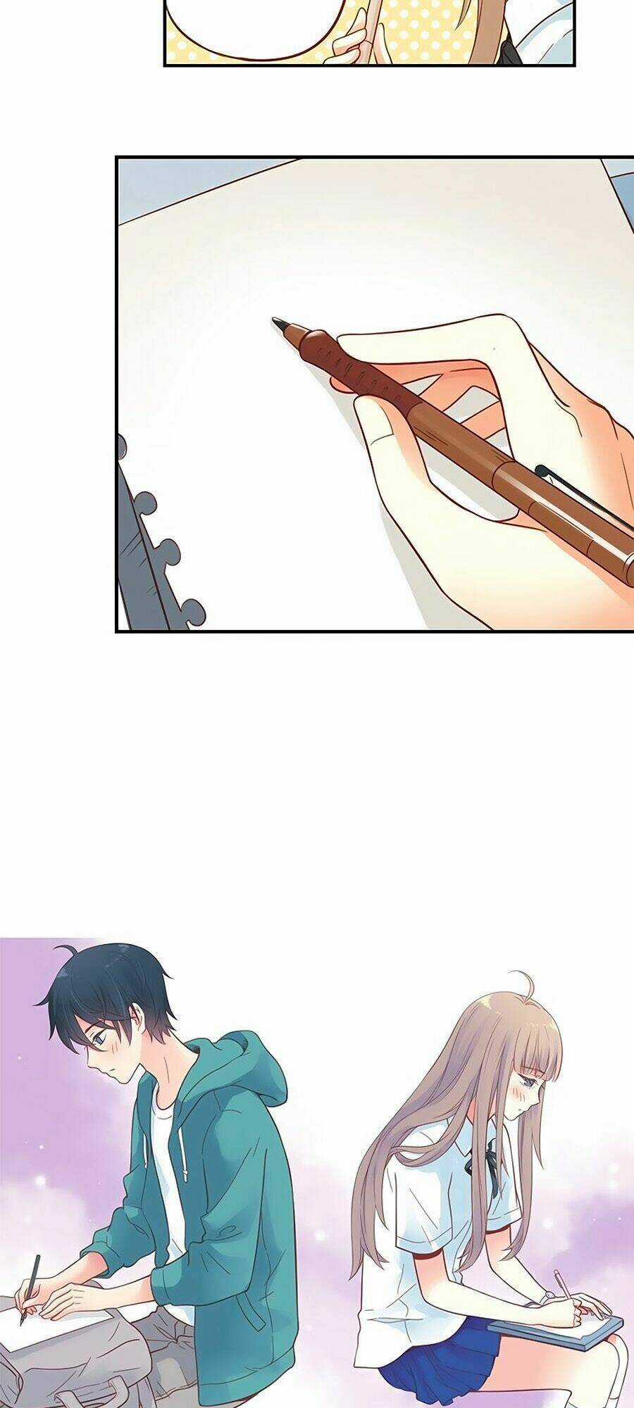 Bạc Hà Chi Hạ 2 - Chapter 75 - Trang 60