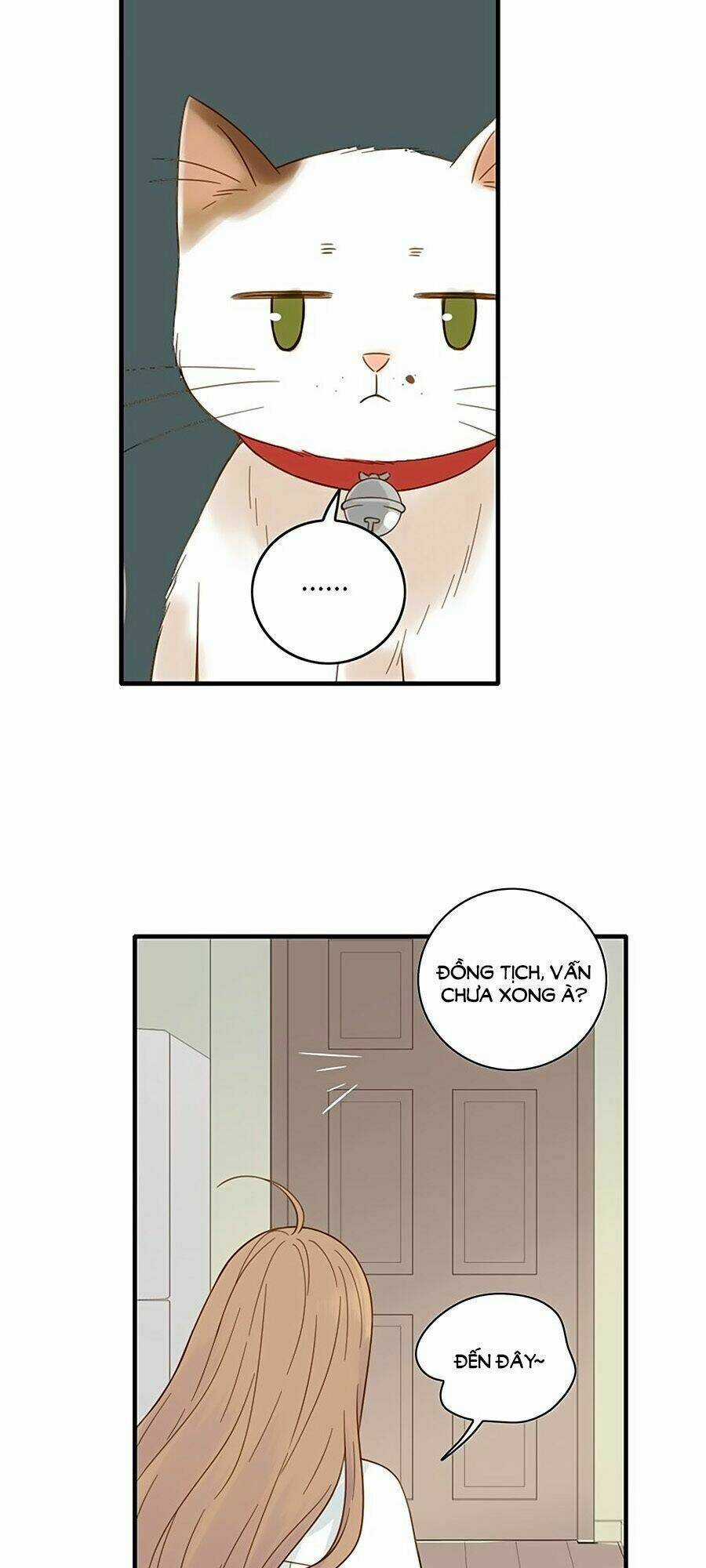 Bạc Hà Chi Hạ 2 - Chapter 75 - Trang 7